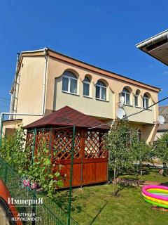 Дом в Трушках.Ремонт.Все коммуникации.Солнечная электростанция.Сауна.