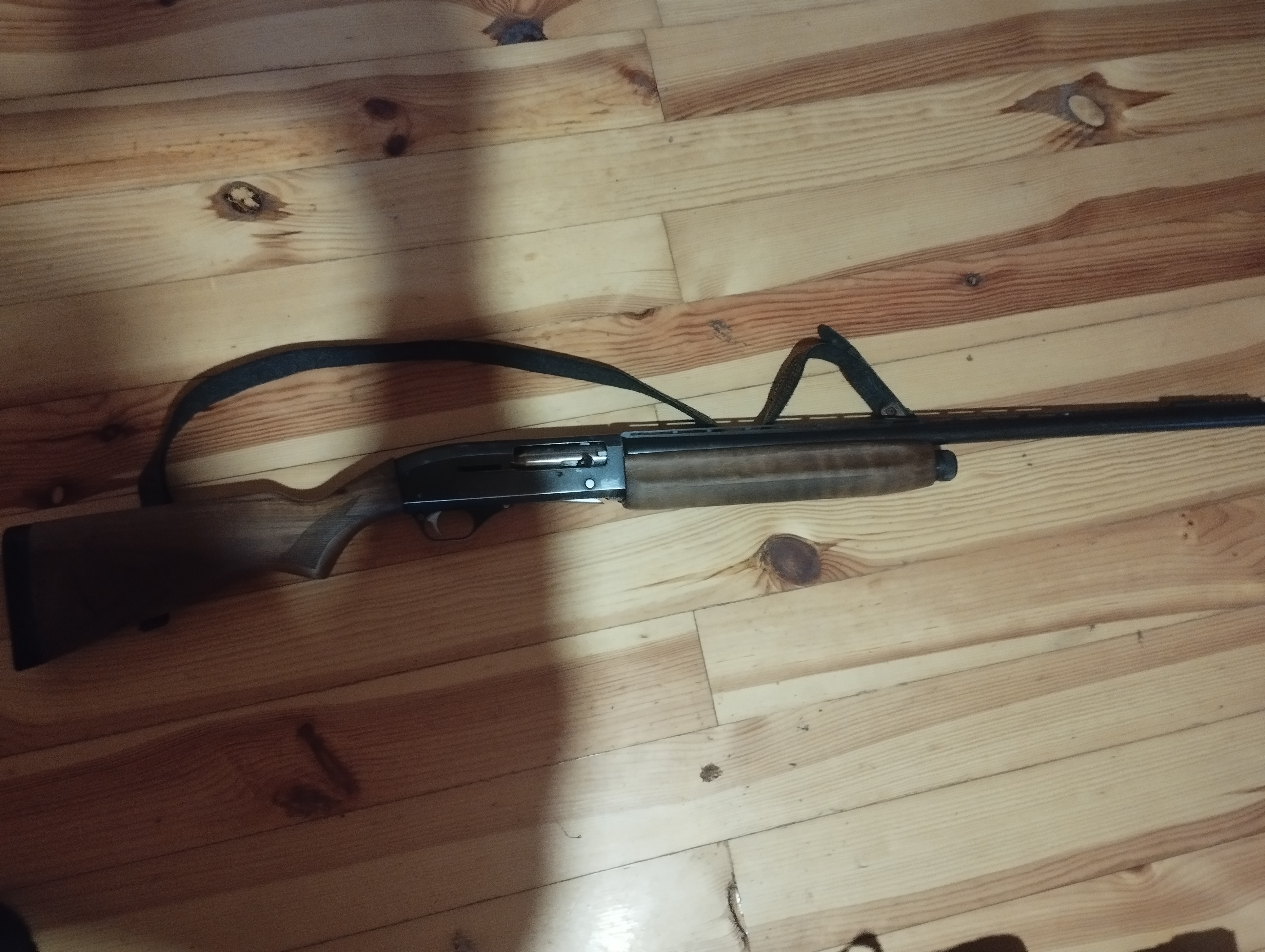 Продам рушницю Мр-153, в доброму стані, фото 1 Продам рушницю Мр-153, в доброму стані, фото 1