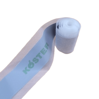 Ущільнююча стрічка для гідроізоляції Koster - фото