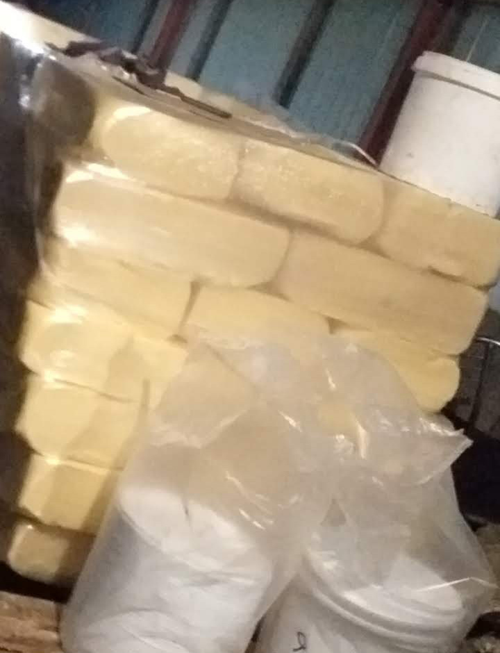 Топлений яловичий жир, фото 1 Топлений яловичий жир, фото 1