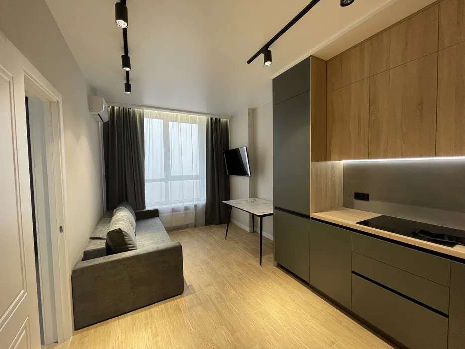 Перша здача, оренда квартири Печерськ, фото 1 Перша здача, оренда квартири Печерськ, фото 1