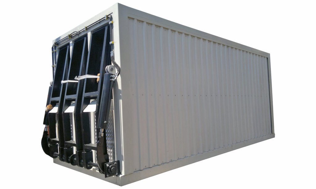 Устаткування для нагріву бітуму в бочках Bafalt, Туреччина, фото 1 Устаткування для нагріву бітуму в бочках Bafalt, Туреччина, фото 1