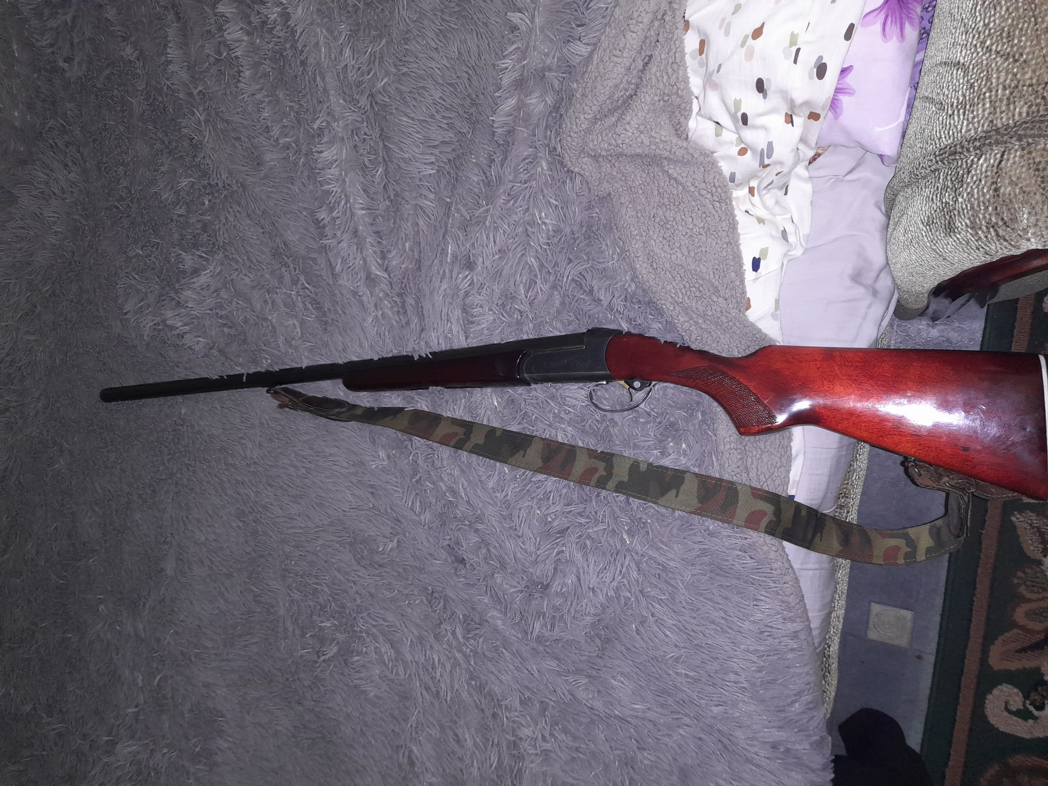 Иж 18 ЕМ 16 калібр, фото 1 Иж 18 ЕМ 16 калібр, фото 1