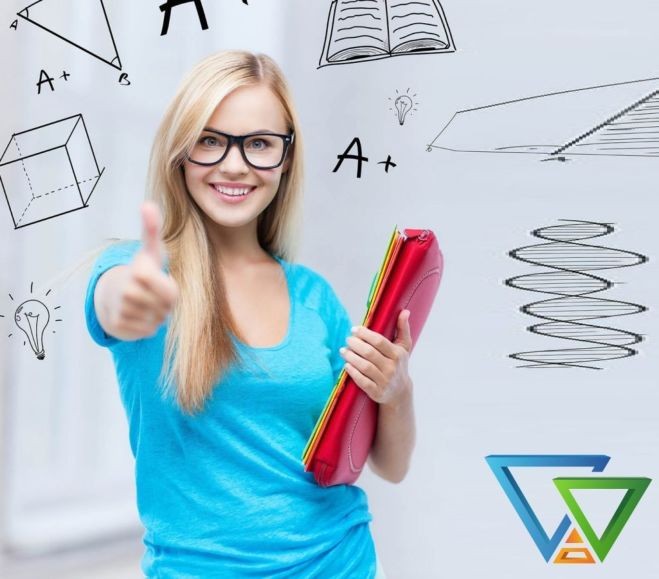 Репетитор з математики вул. Робоча, фото 1 Репетитор з математики вул. Робоча, фото 1