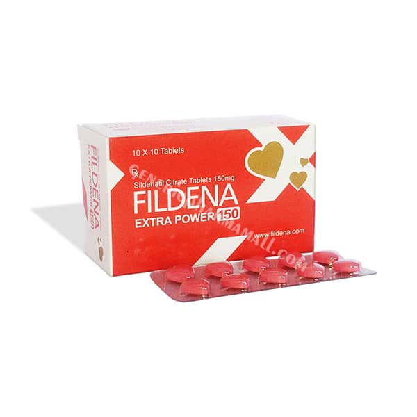 Fildena 150 mg Penile Strength Size Medicine, фото 1 Fildena 150 mg Penile Strength Size Medicine, фото 1