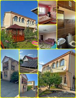 Будинок в Трушках. Ремонт. Всі комунікації. Сонячна електростанція. Сауна - фото