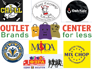 Розробка логотипів та фірмового стилю - фото