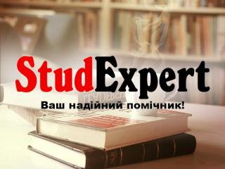 Купити аналітичну частину магістерської роботи в Україні - фото