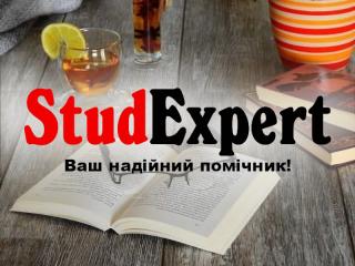 Купити емпіричну частину магістерської роботи в Україні - фото