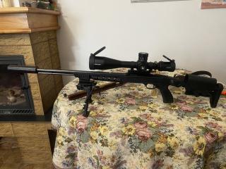 Продам Marlin 60 - фото