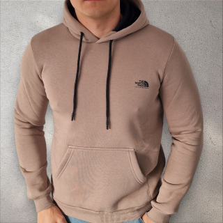 Теплі худі від виробника | ОПТ чоловічий та жіночий одяг - фото