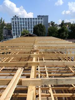 Кровельные Работы Днепр Кровля Любой сложности - фото