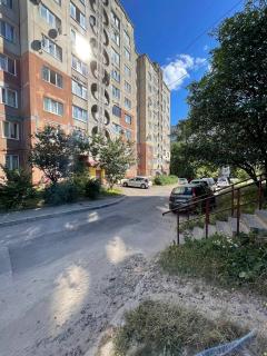 Продається 1 кімнатна квартира р-н Північний - фото