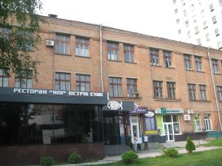 Здається в оренду приміщення 290.0 кв. м. зупинка Княгині Ольги - фото