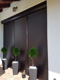 Ремонт ролет в Київі - фото