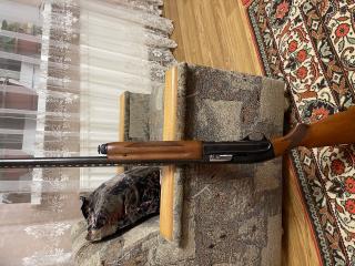 Продам рушницю ТОЗ МЦ 21 12 1989 року - фото