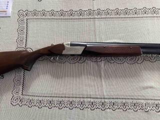 Продам мисливську рушницюТОЗ-34 ЄР - фото