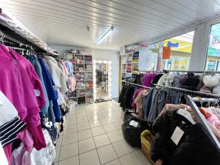 Оренда приміщення в центрі міста по вул. Лесі Українки - фото