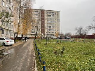 Продається 1 кімнатна квартира в Квасилові - фото