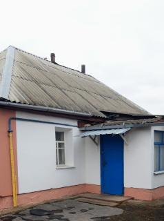 Продається будинок в Миргороді майже в центрі курортного містаі - фото