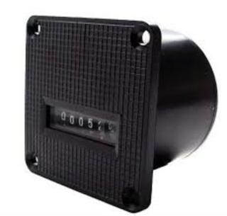 Куплю лічильники часу СВН-2-02 - фото