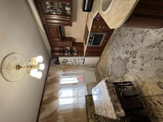 Продаж просторої 3-кімнатної квартири, Лариси Руденко 21а - фото