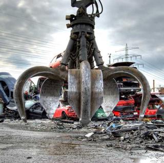 Купуємо металобрухт та металеву стружку - фото