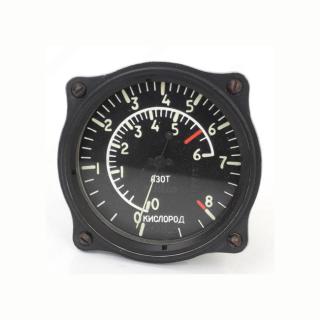Куплю вказівник рідкого кисню УЖК-6 - фото