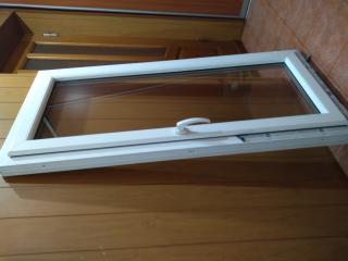 Продам вікно PlusTec, Німеччина. - фото