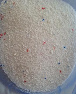 Справжня чистота починається тут ~ пральний порошок від виробника! - фото