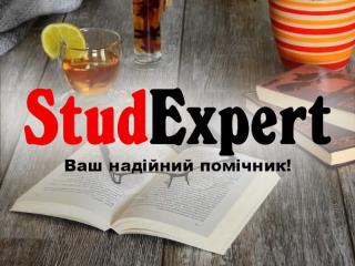 Купити літературний огляд для магістерської роботи в Україні - фото