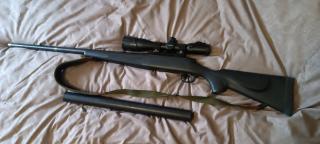 Marlin x7 223 - фото