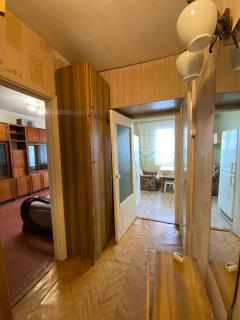 Продається 1 кімнатна квартира на Ювілейному - фото