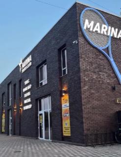 Дорослі та дитячі групи з тенісу у Києві. Працюємо без відключень світла. - фото