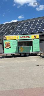 Продам фудтрак - фото