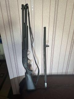 Рушниця Fabarm Sdass 2 Chasse Composite Combo кал. 12/76 (нова) - фото