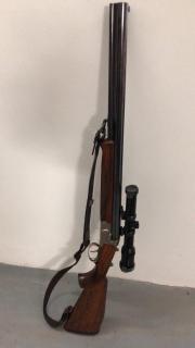 Трійник Krieghoff Optima small game - фото