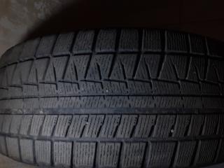 Продам зимові шини 225 55 17 - фото