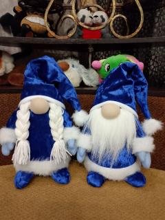 Продаже Гномы ручной работы - фото