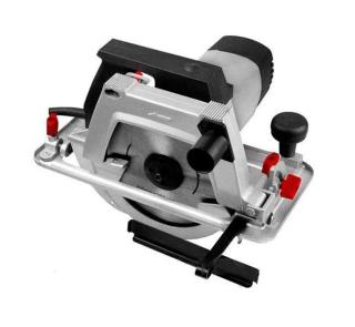 Нова пила дискова мережева Forte CS 200 TS (1800 Вт) - фото