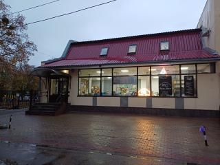 Продаж бізнесу (арт-кав'ярня) - фото