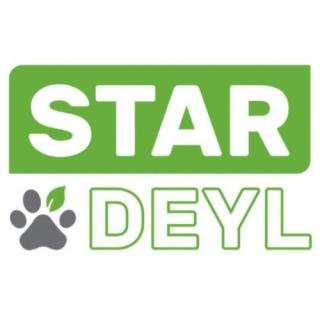 Сухий корм для котів та собак STARDEYL - фото