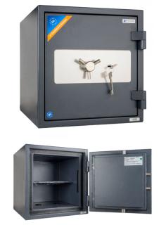 Надежный огневзломостойкий сейф Blockline BFS 46 KL - VinCom - фото