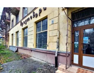 Продається комерційна нерухомість у центрі міста (заг.пл. 324.6 кв.м) - фото