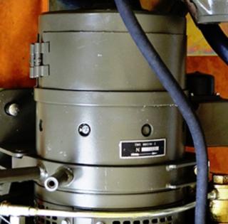 Куплю насос з привідним електродвигуном БК2.960.303 - фото