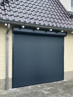 Ремонт ролет Київ - фото