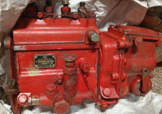 Паливний насос високого тиску ЛСТН 48510Б - фото