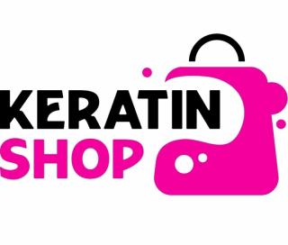 Професійна косметика для волосся KERATIN SHOP - фото
