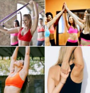 Східні танці, танці Харків, фітнес Харків, танці тренування Харків, гарний фітнес для Жінок, танці на схуднення, танці для всіх, гнучкість та пластика - фото